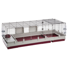  Ferplast Krolik Rabbit Bordeaux 160 Giant ketrec (57072670) ketrec, szállítóbox rágcsálóknak