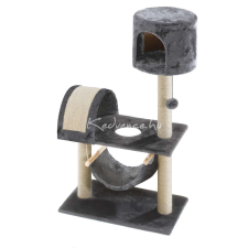 Ferplast macska bútor PA4027 FLAT POST macskafelszerelés