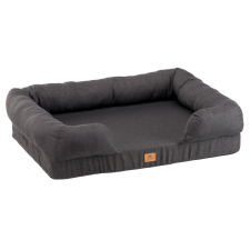  Ferplast Memor-One Medium Kutyafekhely 64cm (81065399) szállítóbox, fekhely kutyáknak