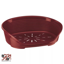  Ferplast műanyag kutyafekhely szállítóbox, fekhely kutyáknak