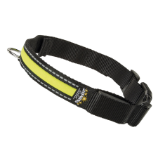 Ferplast Night Collar 25 mm Széles 36-51cm Nyakörv Medium (75187217) nyakörv, póráz, hám kutyáknak