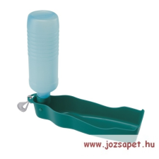  Ferplast önitató utazáshoz, kiránduláshoz nyakörv, póráz, hám kutyáknak