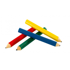 Ferplast Pa4753 Fa fogkoptató, rágófák 11,5x1cm 4db (84753899) rágcsáló felszerelés