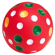  Ferplast Pa6012 Labda Játék kutyáknak 8cm (86012799) játék kutyáknak