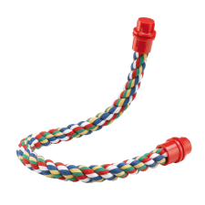 Ferplast PA 4116 Madár Ülőrúd Kötél játék madaraknak