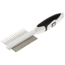 Ferplast Professional 5755 Premium Comb kétoldalas fésű (85755899) kutyafésű