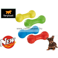 Ferplast Puha Gumi Súly Játék Kisebb Kutyáknak F5544 (85544899) játék kutyáknak