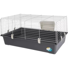 Ferplast Rabbit 100 Entry Level Promo nyúlketrec (57052370ELP) ketrec, szállítóbox rágcsálóknak