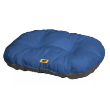 Ferplast Relax 100/12 newdream pamut kutyapárna - Grey-Blu (82100099) szállítóbox, fekhely kutyáknak