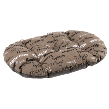 Ferplast Relax 45/2 City Kutyapárna (82045076) Fekhelybe szállítóbox, fekhely kutyáknak
