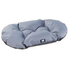 Ferplast Relax 55/4 Tech Grey kutyapárna Siesta fekhelybe (83356599) szállítóbox, fekhely kutyáknak