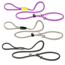 Ferplast Retriever póráz Ferplast Sport GC13/170 szürke nyakörv, póráz, hám kutyáknak