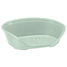 Ferplast Siesta Deluxe 8 fekhely zöld (70208943) szállítóbox, fekhely kutyáknak