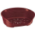 Ferplast Siesta Deluxe bordó fekhely 61,5 x 45 x 21,5 cm 1 db (21491)