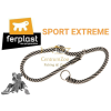  Ferplast Sport Extreme Cs13/70 13Mm 70Cm Nyakörv Erős Kivitelben Barna (77255812)
