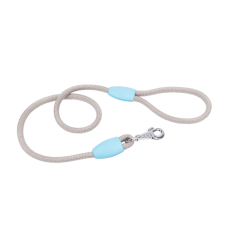  Ferplast SPORT G13/120 beige póráz erős kivitelben (75376921) nyakörv, póráz, hám kutyáknak