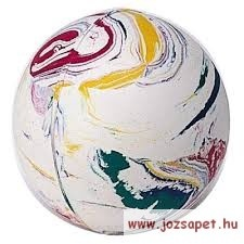  Ferplast tömör gumilabda 5 cm kutyafelszerelés