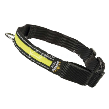  Ferplast Világító Led Nyakörv - Night Collar Medium nyakörv, póráz, hám kutyáknak