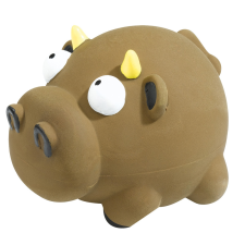  Ferplast Zoo Latex Röffentyű játék PA5554 (85554099) játék kutyáknak
