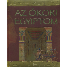 Ferrando, Mara Az ókori Egyiptom gyermek- és ifjúsági könyv