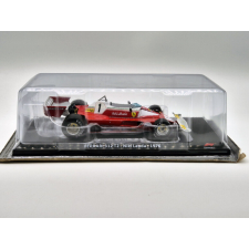  Ferrari 312T F1 - 1 (1976) - Niki Lauda -  Edicola - 1:24 makett