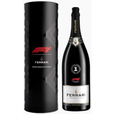  Ferrari Brut F1 3,0L Trento DOC 12% dd. pezsgő