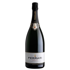 Ferrari Brut Trento DOC Magnum 1,5l 12,5% pezsgő