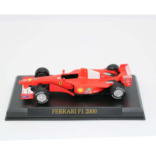  Ferrari F1 2000 - 3 M.Schumacher 2000 modellautó 1:43 makett