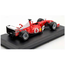  Ferrari F1 2002 - 1 M.Schumacher 2002 modellautó 1:43 makett