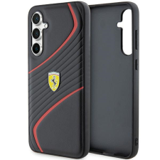 Ferrari FEHCS23FEPTWK S23 FE S711 fekete keménytok Twist fém logó tok és táska