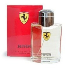 Ferrari Ferrari EDT 125 ml parfüm és kölni