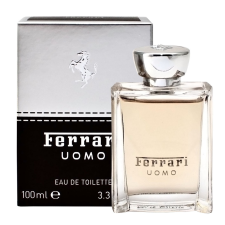 Ferrari Ferrari Uomo, edt 100ml, Teszter parfüm és kölni