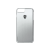 Ferrari Heritage iPhone 7 Plus aluminium tok, ezüst (Fehalhcp7Lsi)