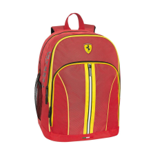 Ferrari Iskolai hátizsák Ferrari Red iskolatáska