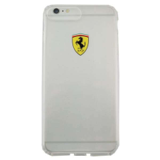 Ferrari keménytok FEHCP7TR1 iPhone 7/8 / SE 2020 / SE 2022 átlátszó tok tok és táska