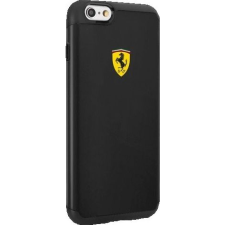 Ferrari Keménytok FESPHCP6BK iPhone 6/6S Ütésálló Tok (FESPHCP6BK) tok és táska