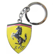 Ferrari kulcstartó kulcstartó