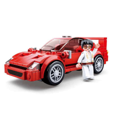 Ferrari Olasz sportkocsi - Ferrari barkácsolás, építés