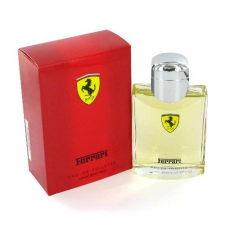 Ferrari Red EDT 125 ml parfüm és kölni