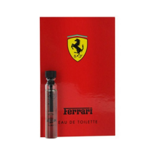 Ferrari Red, Illatminta parfüm és kölni