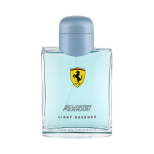 Ferrari Scuderia Ferrari Light Essence, edt 125ml parfüm és kölni
