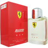 Ferrari Scuderia Red EDT 125 ml