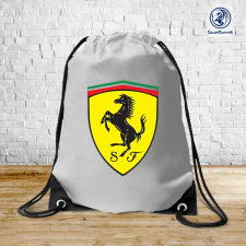  Ferrari tornazsák tornazsák