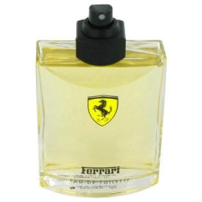 Ferrari Yellow EDT 125 ml parfüm és kölni