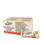 FERRERO Kinder Bueno White Fehércsokoládéval bevont ostya tejes-mogyorós krémmel töltve 39g