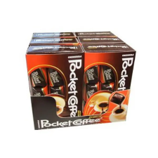 Ferrero Magyarország Kft. Pocket Coffee T18 225g csokoládé és édesség