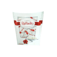 Ferrero Magyarország Kft. Raffaello T23 230g csokoládé és édesség