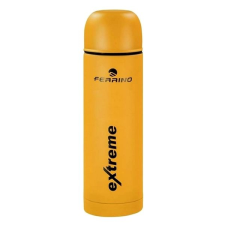 Ferrino Thermos Extreme 1 l NEW orange termosz