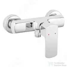 Ferro ALBA VERDELINE zuhanycsaptelep, króm BLB7VL (BLB7VL) csaptelep