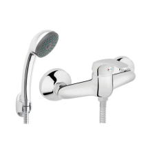 Ferro Basic Zuhany Csaptelep (BBC77) csaptelep
